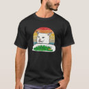 Recherche de confused tshirts Chat