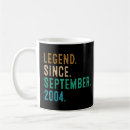 Search for 18 year old mugs Years