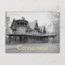 Search for mark twain postcards Hartford