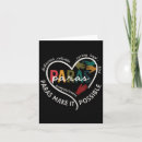 Search for para cards Teacher