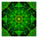 Recherche de kaleidoscopes posters Abstrait