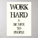 Recherche de hard work posters Nice