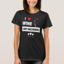 Search for i love my dachshund tshirts Drinking