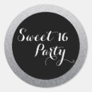 Search for faux wax envelope seals Pretty