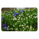 Recherche de début magnets Floral