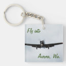 Search for flying square keychains Aircraft