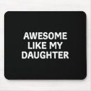 Search for fath mousepads Grandpa