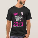 Search for 9th birthday princess Born