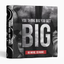 Search for think binders Inspirational