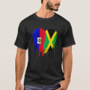 Search for haitian tshirts Heart