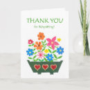 Search for window flower box cards Pretty