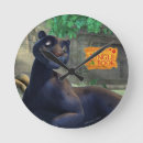 Recherche de mowgli horloges Bagheera