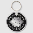 Search for wedding swirls keychains Black