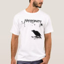 Search for nevermore Crow
