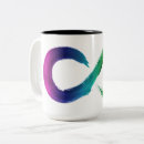 Recherche de neurodiversity tasses Arc en ciel