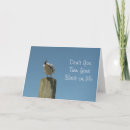 Search for funny seagull cards Ocean