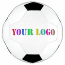 Search for logo soccer balls Promotional