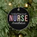 Search for registered nurse ornaments Nursing