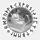 Search for rune stickers Pagan