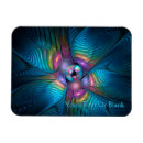 Search for blue wing magnets Purple
