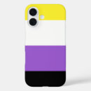 Search for transgender pride iphone cases Nonbinary