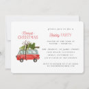 Search for antique car christmas cards Vintage