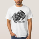 Search for pegasus tshirts Animal
