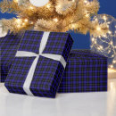 Search for blue buffalo plaid wrapping paper Cute