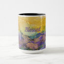 Search for yellow mountain mugs Sunrise