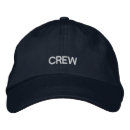 Search for crew hats Nautical