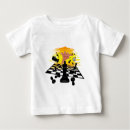 Search for chess baby clothes Knight