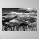 Recherche de tempête neige posters Blanc