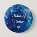 Search for bokeh buttons Bridesmaid