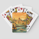 Search for hungary playing cards Danube river