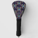 Search for cancer golf head covers Crab