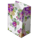 Search for elegant gift bags Roses