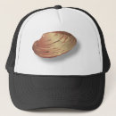 Search for shell hats Sea