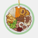 Search for festival ornaments Food