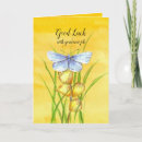 Search for good luck cards Drawing