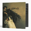 Search for singers binders Private