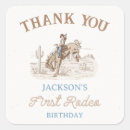 Search for cowboy stickers Cowboy first birthday
