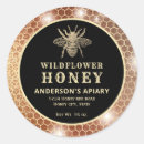 Search for vintage organ stickers Apiary