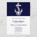 Recherche de événement nautique invitations Bleu