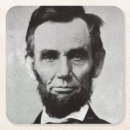 Search for civil war coasters Lincoln