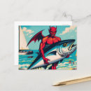 Search for beach pop art postcards Vintage