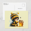 Recherche de apiculture cartes postales Insecte