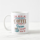 Search for love bacon mugs Breakfast