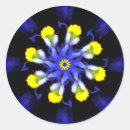 Search for multi photo stickers Yellow