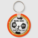 Search for orange gold keychains Black