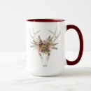 Search for skulls mugs Floral
